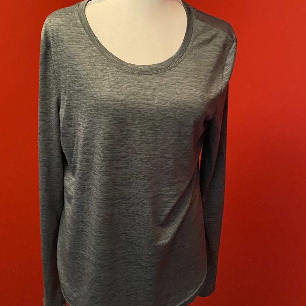 apana workout top